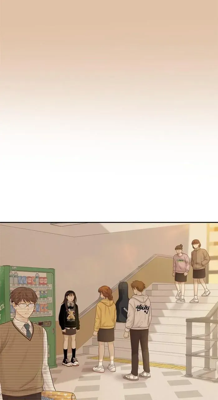 Girl’s World ( World of Girl ) Chapter 402 Online - página 16