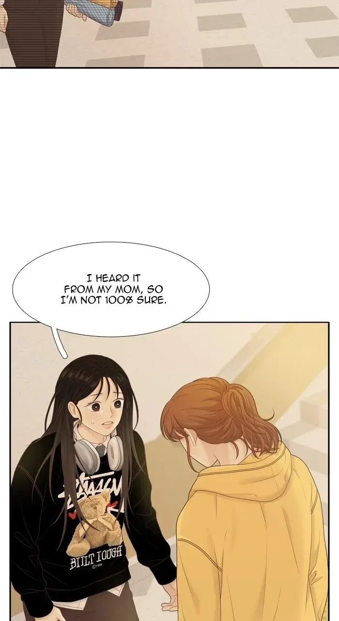 Girl’s World ( World of Girl ) Chapter 402 Online - página 17