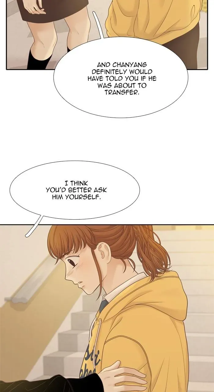 Girl’s World ( World of Girl ) Chapter 402 Online - página 18