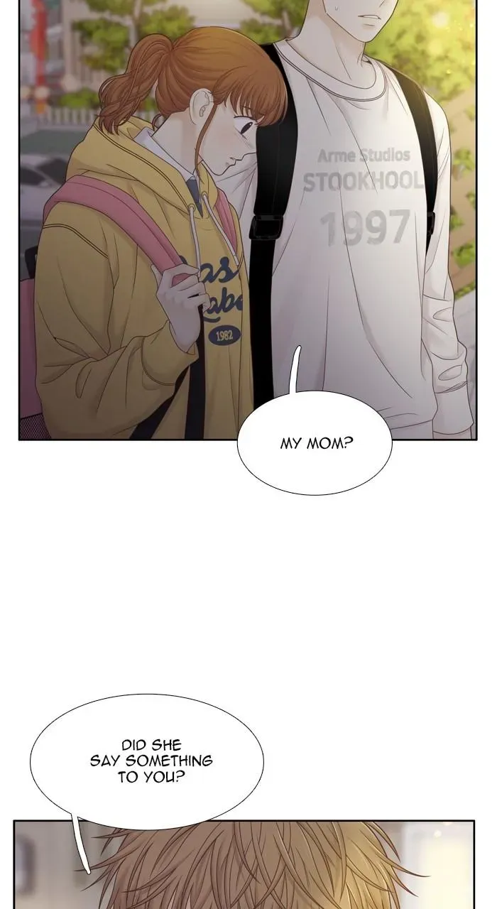 Girl’s World ( World of Girl ) Chapter 402 Online - página 21