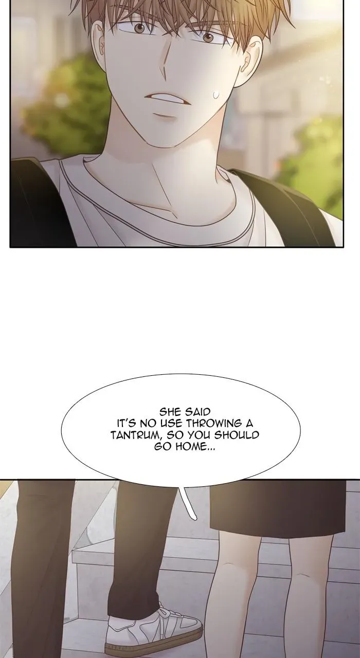 Girl’s World ( World of Girl ) Chapter 402 Online - página 22