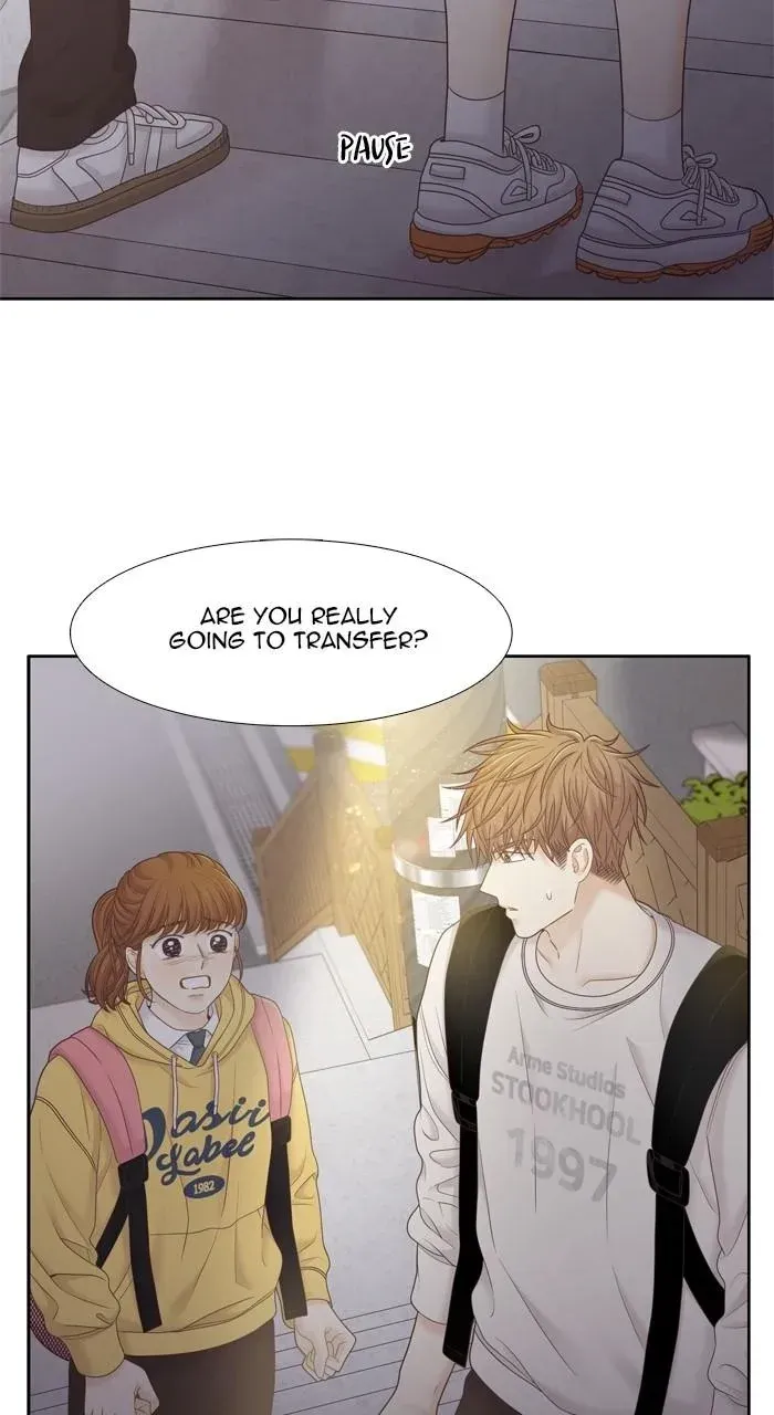 Girl’s World ( World of Girl ) Chapter 402 Online - página 23
