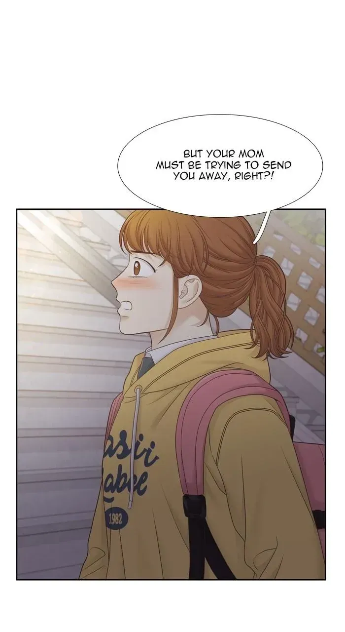 Girl’s World ( World of Girl ) Chapter 402 Online - página 26