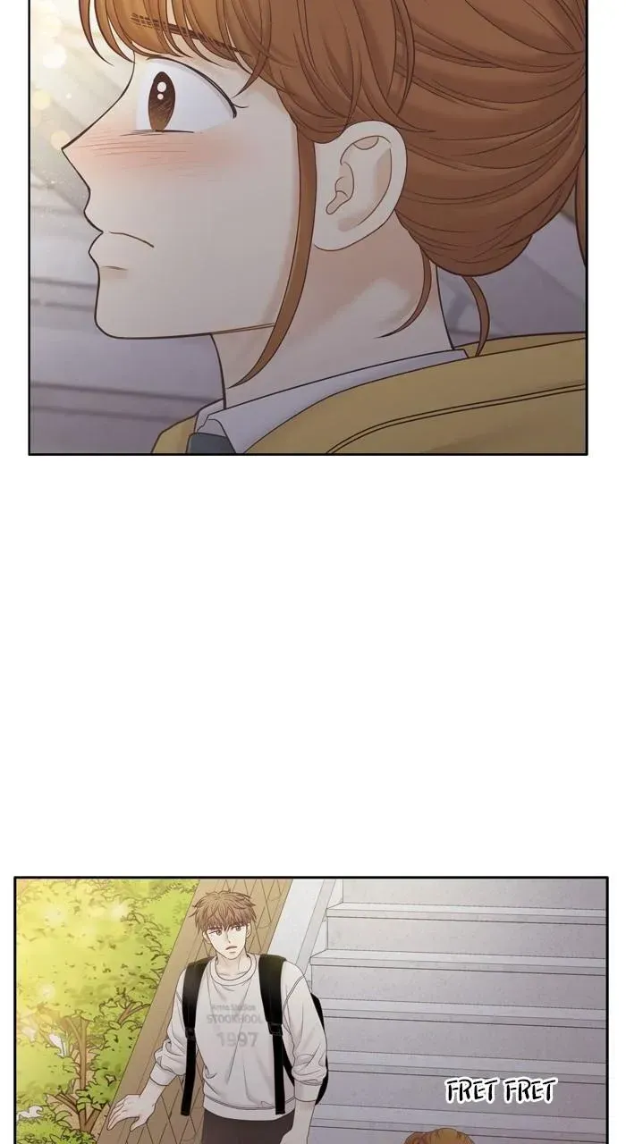 Girl’s World ( World of Girl ) Chapter 402 Online - página 28