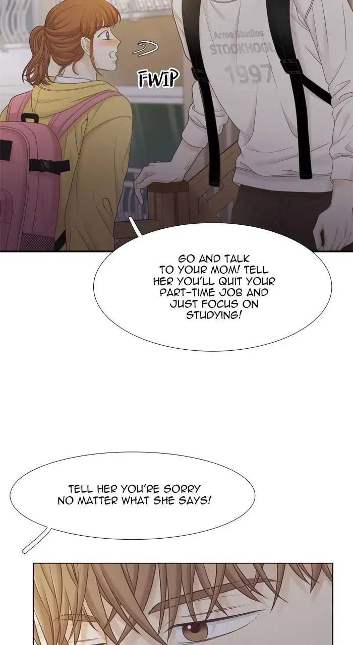 Girl’s World ( World of Girl ) Chapter 402 Online - página 30