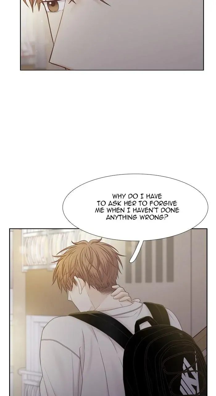Girl’s World ( World of Girl ) Chapter 402 Online - página 31