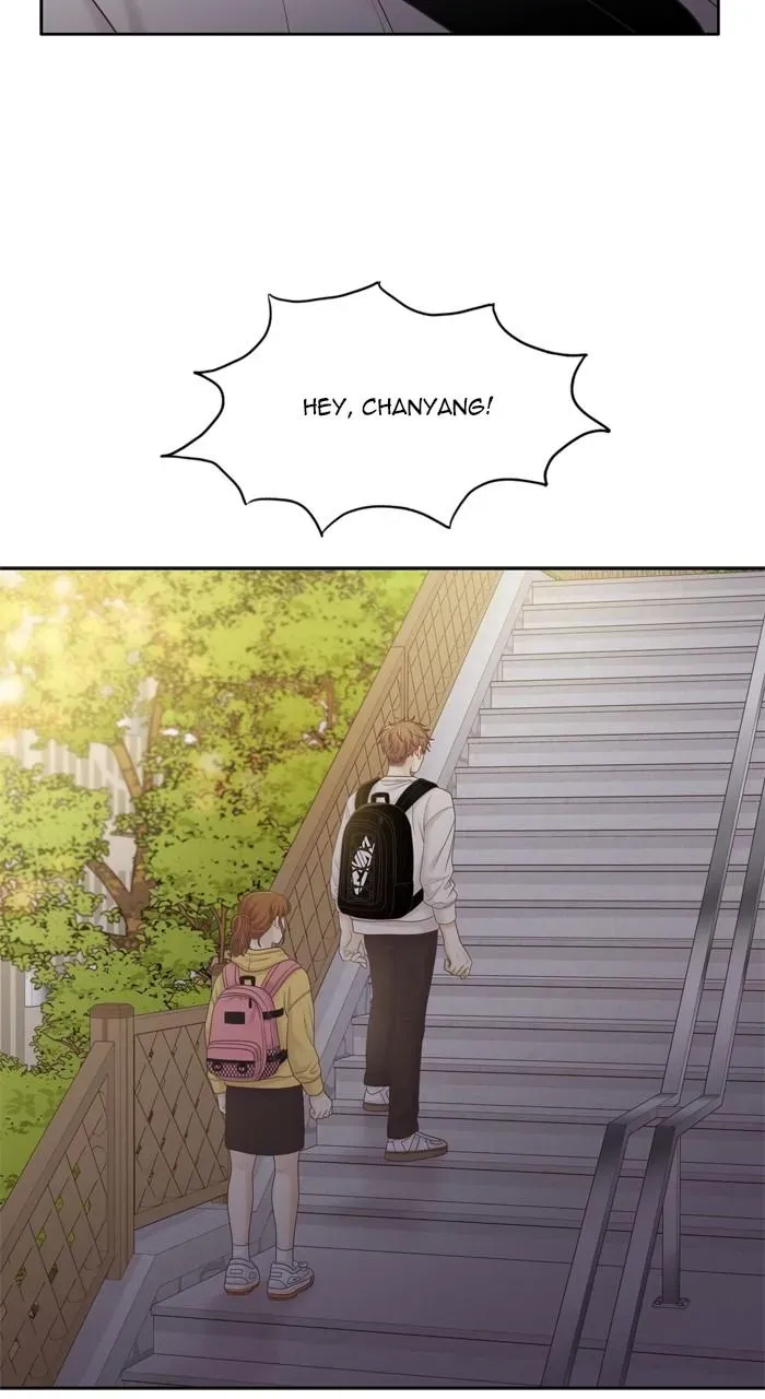 Girl’s World ( World of Girl ) Chapter 402 Online - página 34