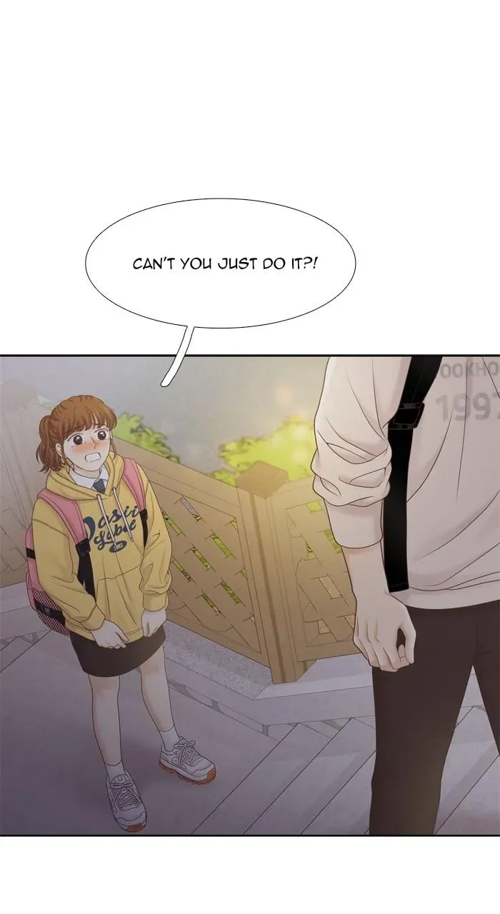 Girl’s World ( World of Girl ) Chapter 402 Online - página 35