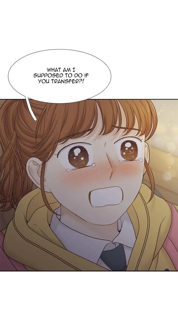 Girl’s World ( World of Girl ) Chapter 402 Online - página 36