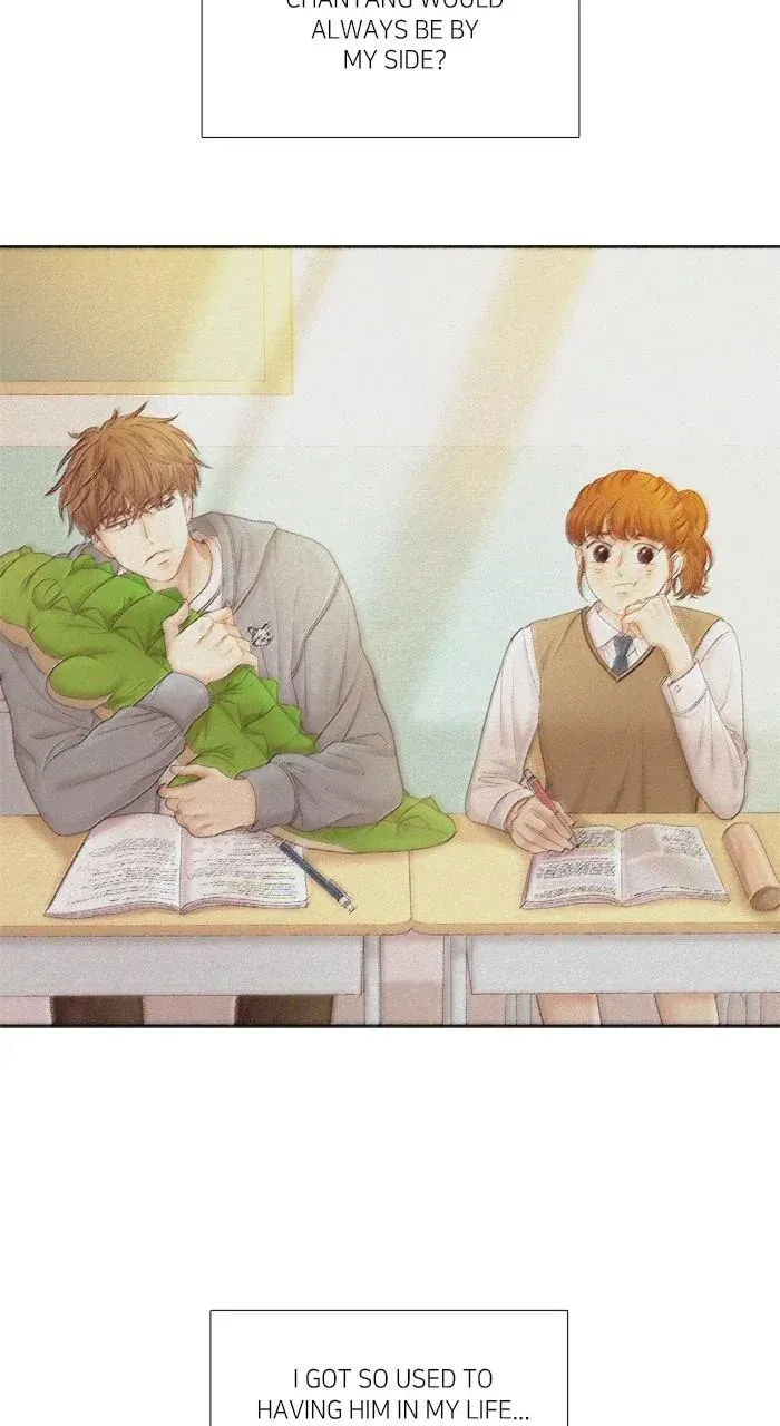 Girl’s World ( World of Girl ) Chapter 402 Online - página 38