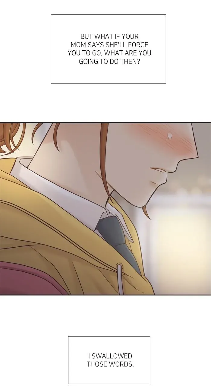 Girl’s World ( World of Girl ) Chapter 402 Online - página 44