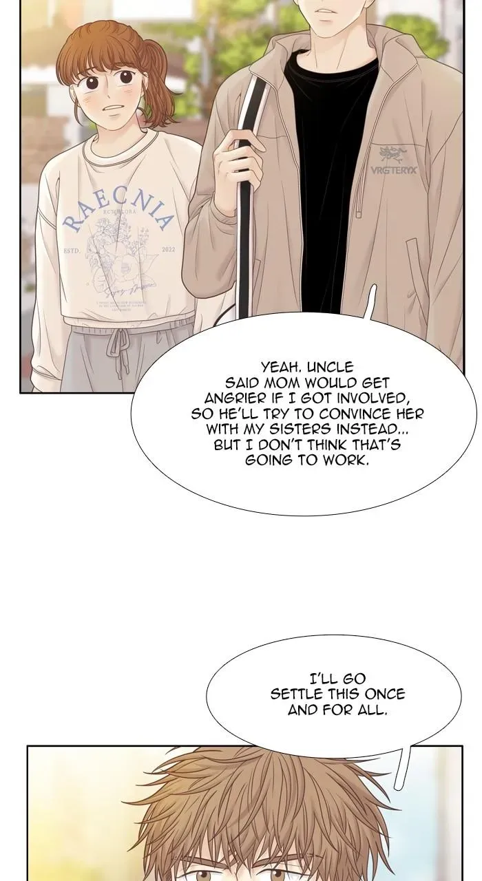Girl’s World ( World of Girl ) Chapter 402 Online - página 50
