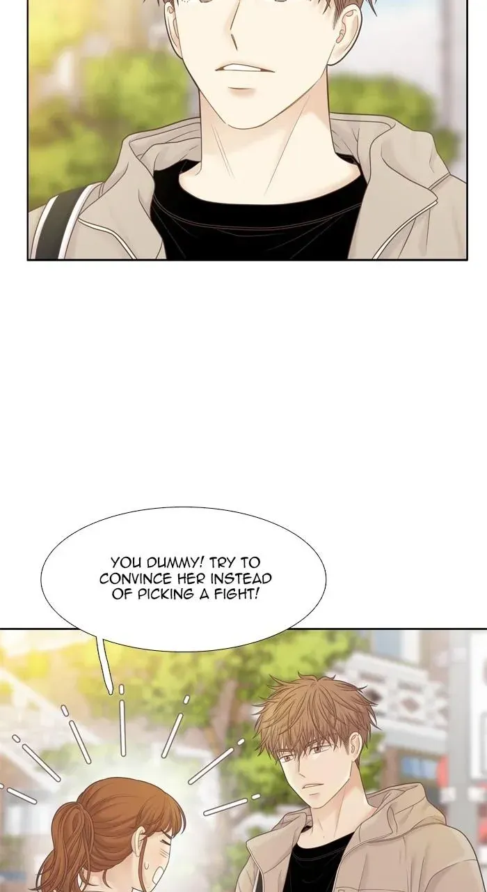 Girl’s World ( World of Girl ) Chapter 402 Online - página 51