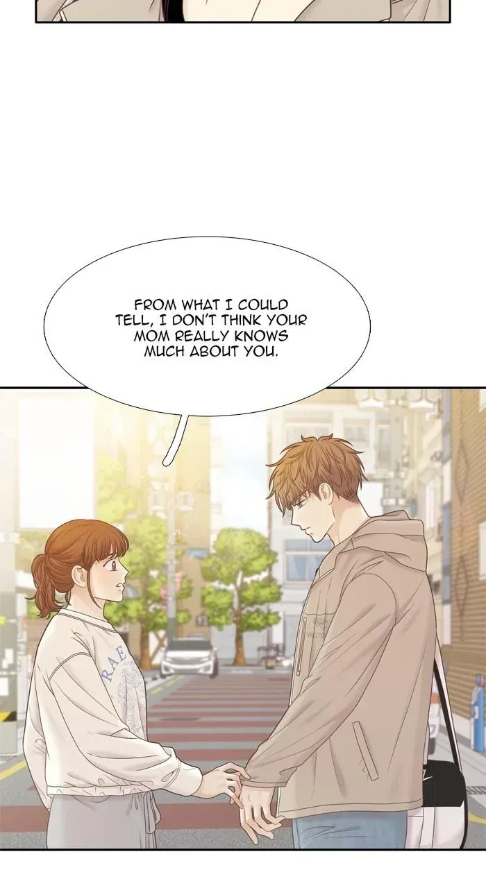 Girl’s World ( World of Girl ) Chapter 402 Online - página 53
