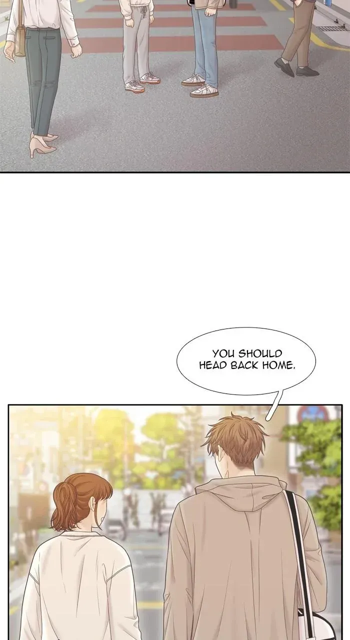 Girl’s World ( World of Girl ) Chapter 402 Online - página 57