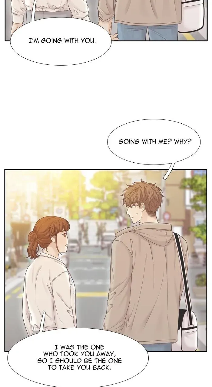 Girl’s World ( World of Girl ) Chapter 402 Online - página 58