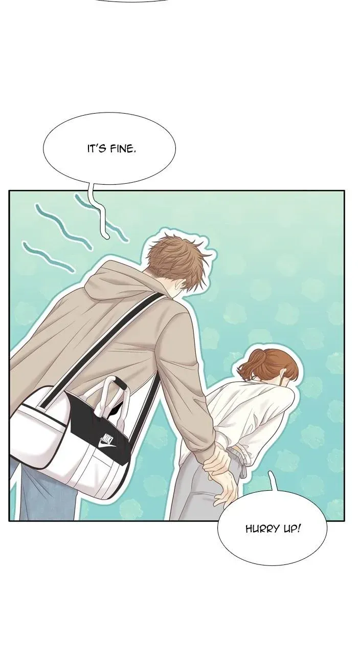 Girl’s World ( World of Girl ) Chapter 402 Online - página 59