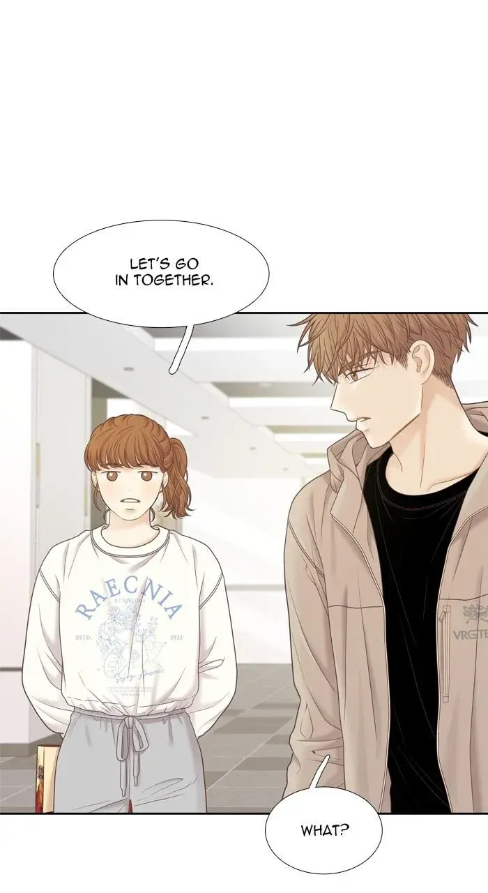 Girl’s World ( World of Girl ) Chapter 402 Online - página 61