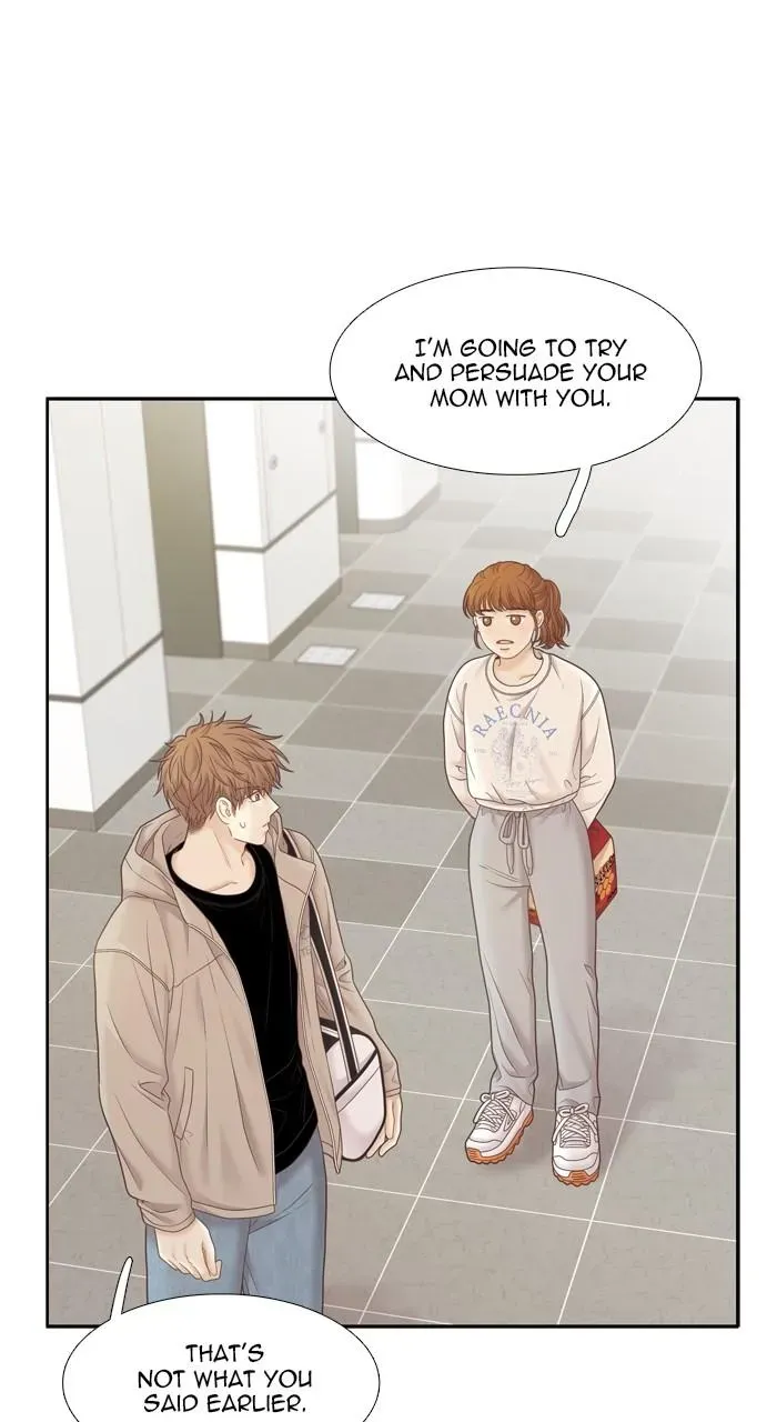Girl’s World ( World of Girl ) Chapter 402 Online - página 62