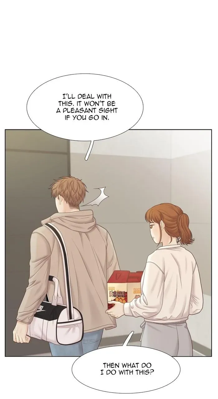 Girl’s World ( World of Girl ) Chapter 402 Online - página 64