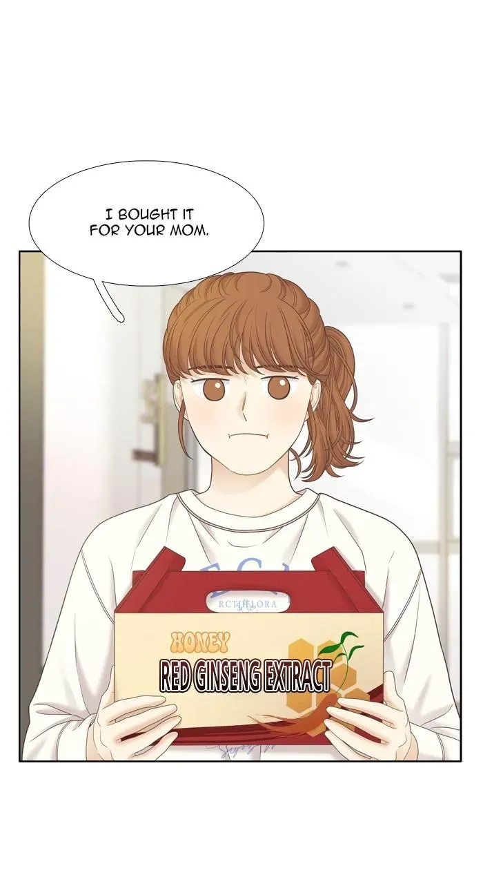Girl’s World ( World of Girl ) Chapter 402 Online - página 65