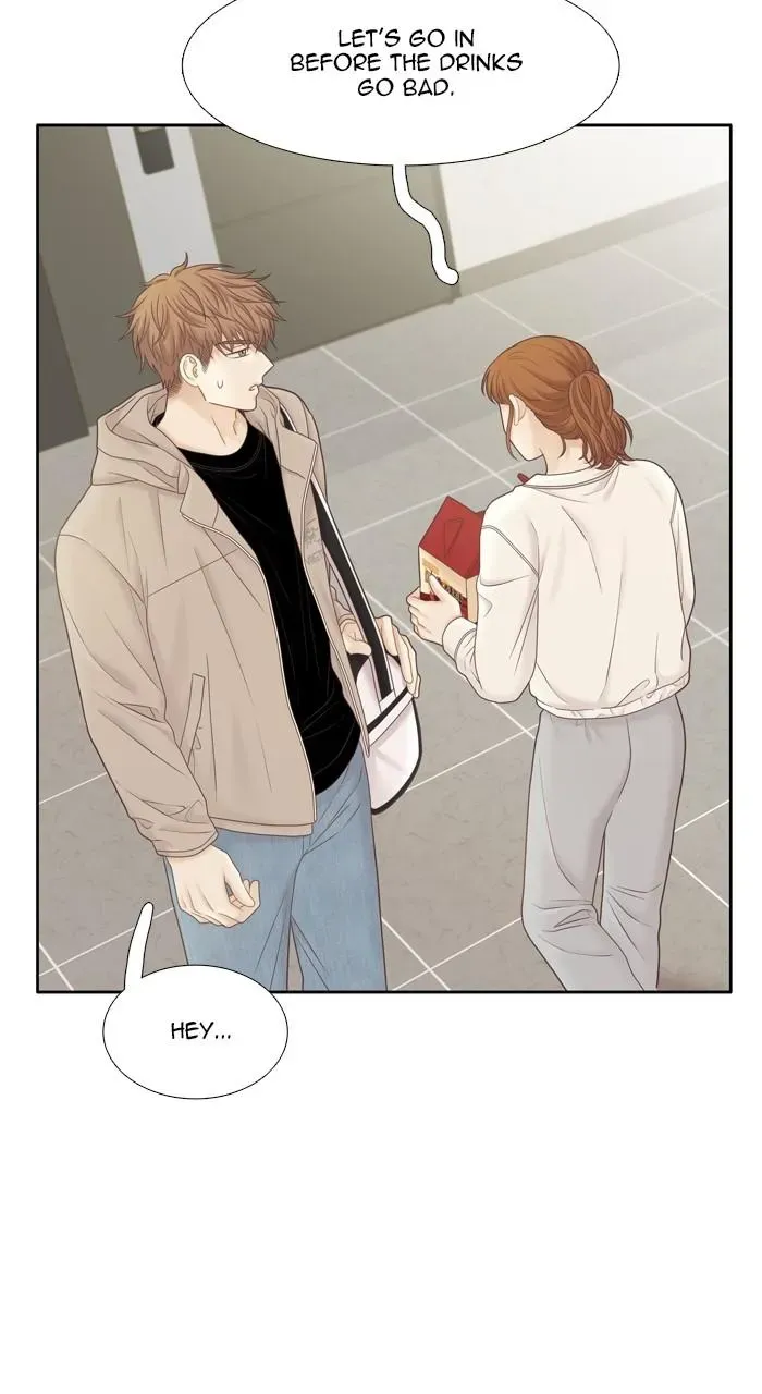 Girl’s World ( World of Girl ) Chapter 402 Online - página 68