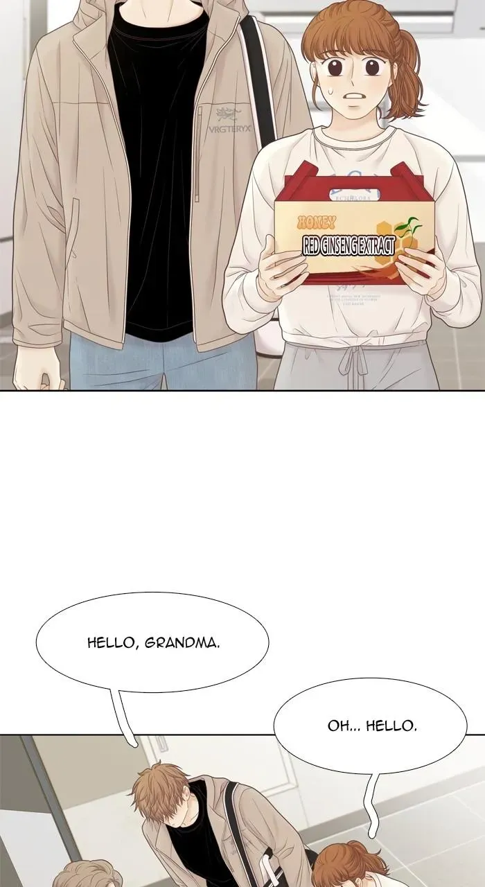 Girl’s World ( World of Girl ) Chapter 402 Online - página 71