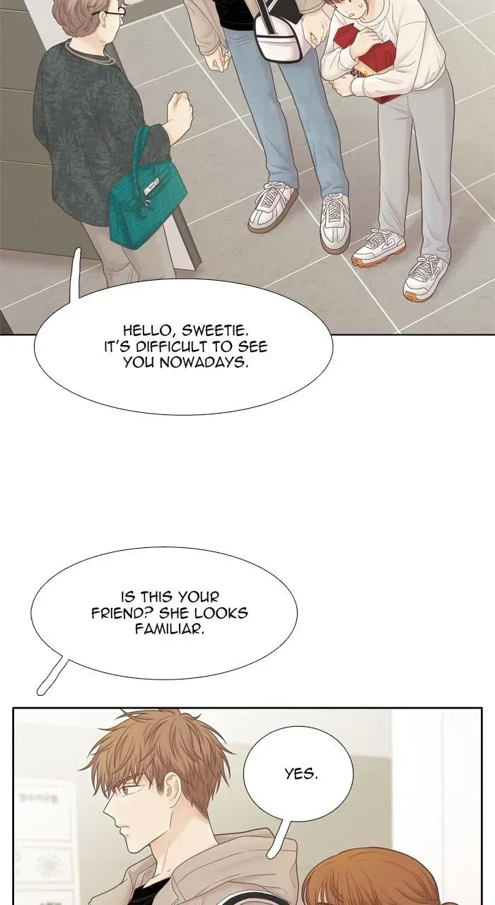 Girl’s World ( World of Girl ) Chapter 402 Online - página 72