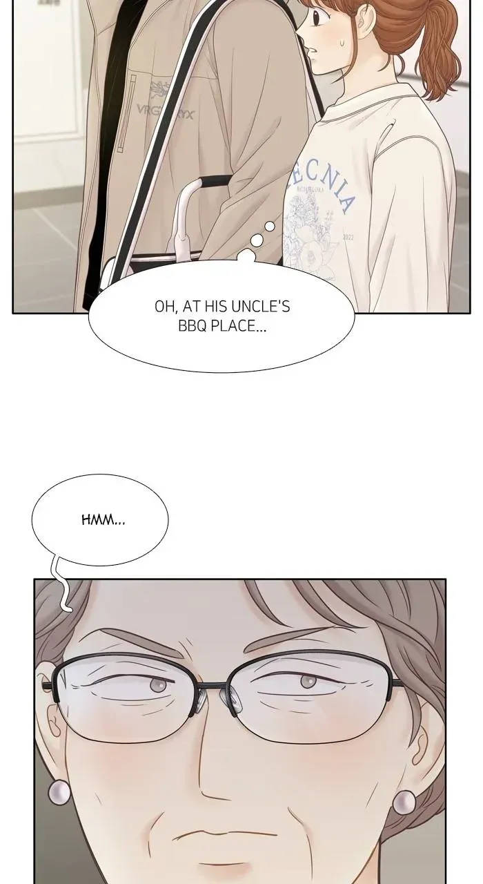 Girl’s World ( World of Girl ) Chapter 402 Online - página 73