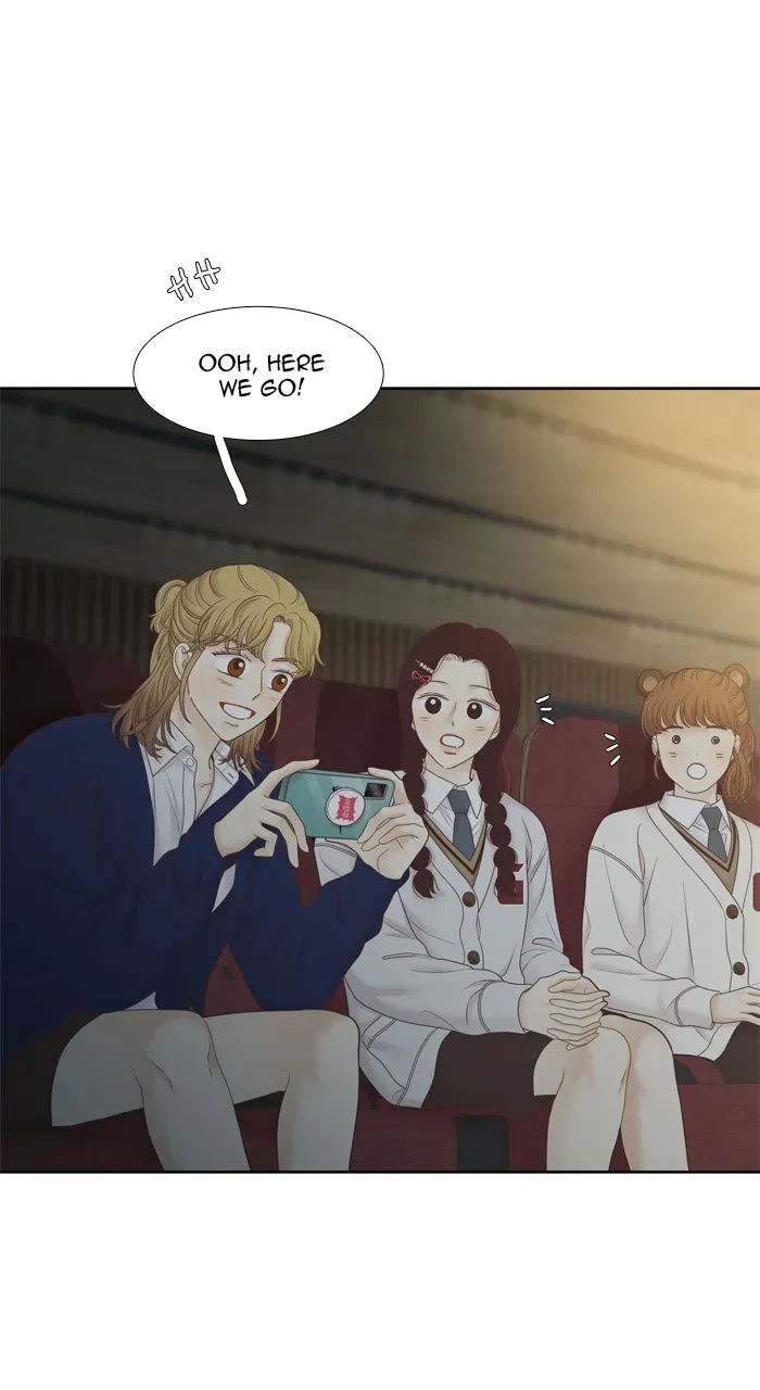 Girl’s World ( World of Girl ) Chapter 407 Online - página 3