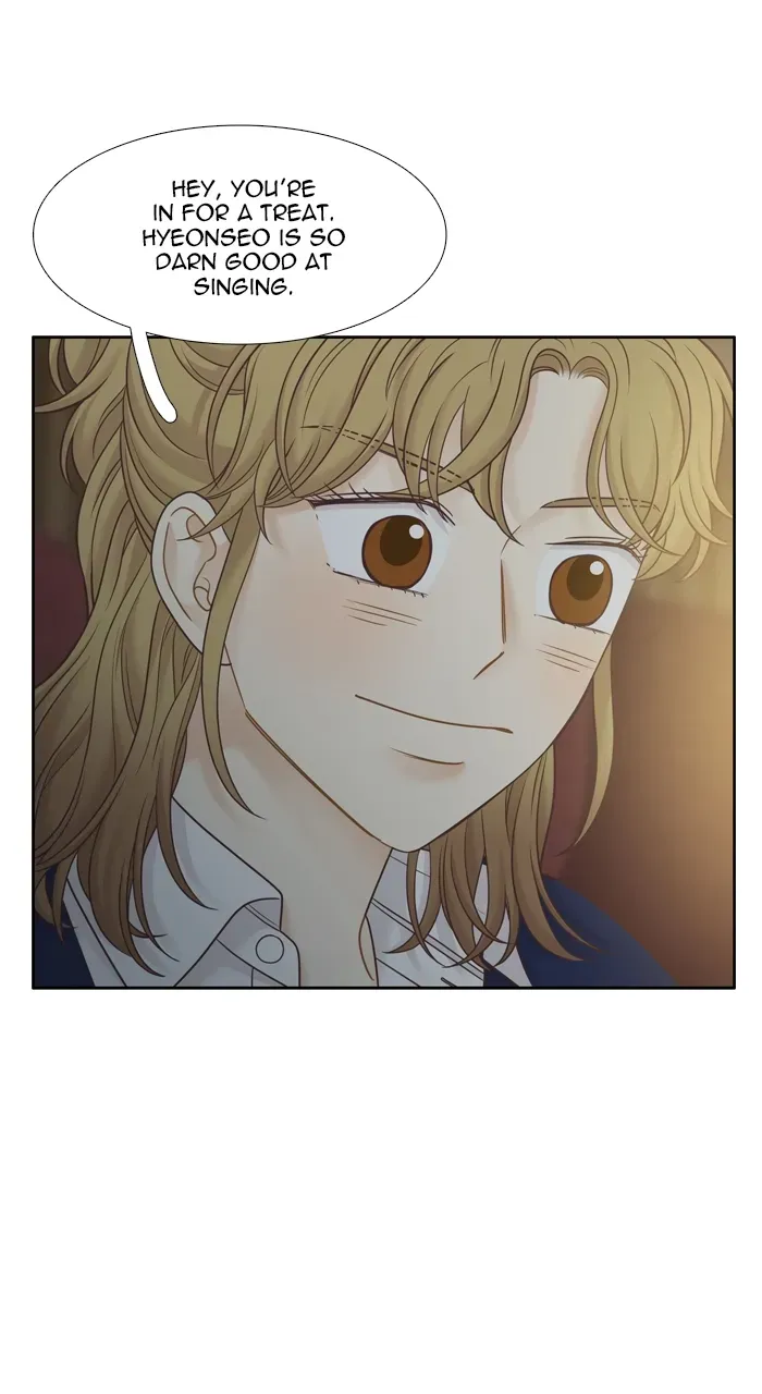 Girl’s World ( World of Girl ) Chapter 407 Online - página 4