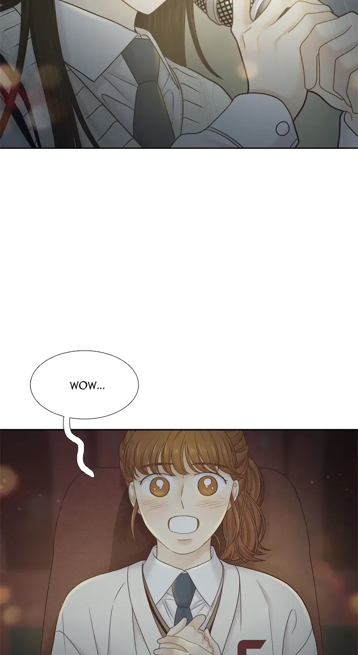 Girl’s World ( World of Girl ) Chapter 407 Online - página 9