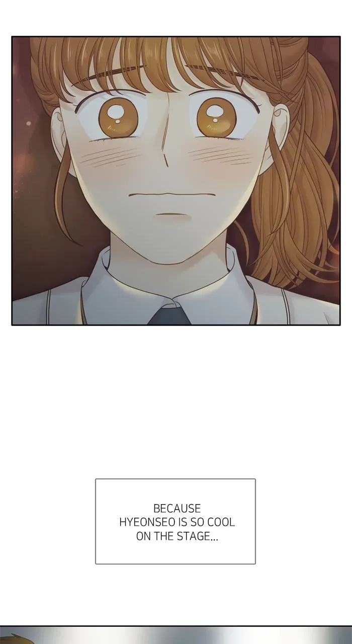 Girl’s World ( World of Girl ) Chapter 407 Online - página 14