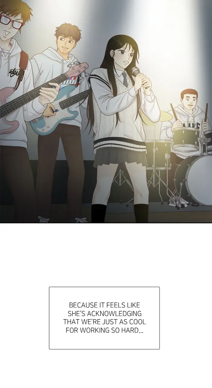 Girl’s World ( World of Girl ) Chapter 407 Online - página 15