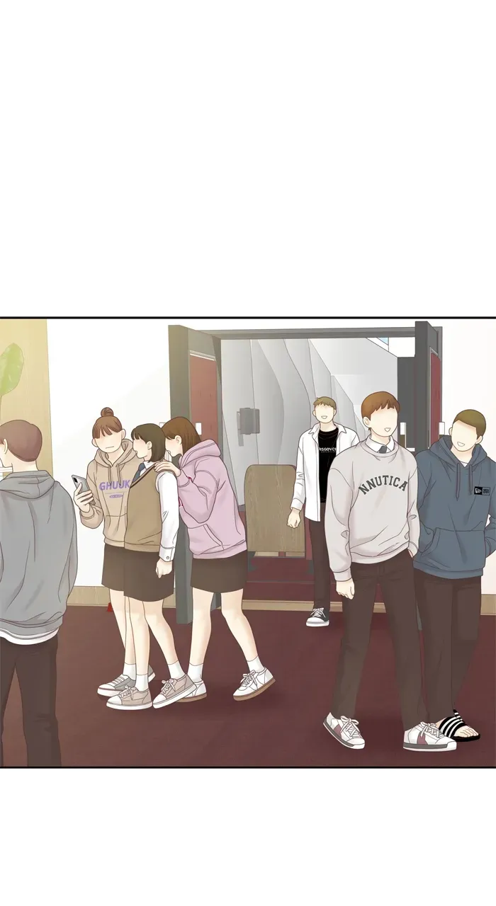 Girl’s World ( World of Girl ) Chapter 407 Online - página 20