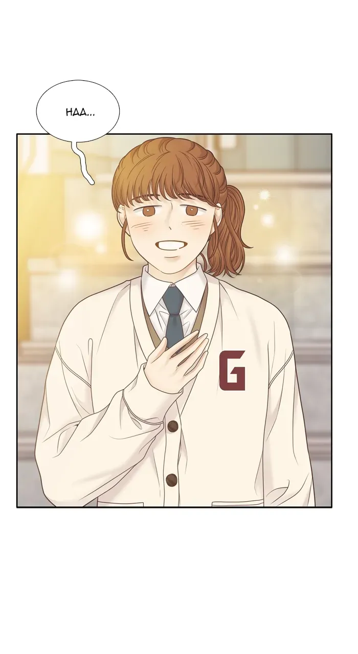 Girl’s World ( World of Girl ) Chapter 407 Online - página 21