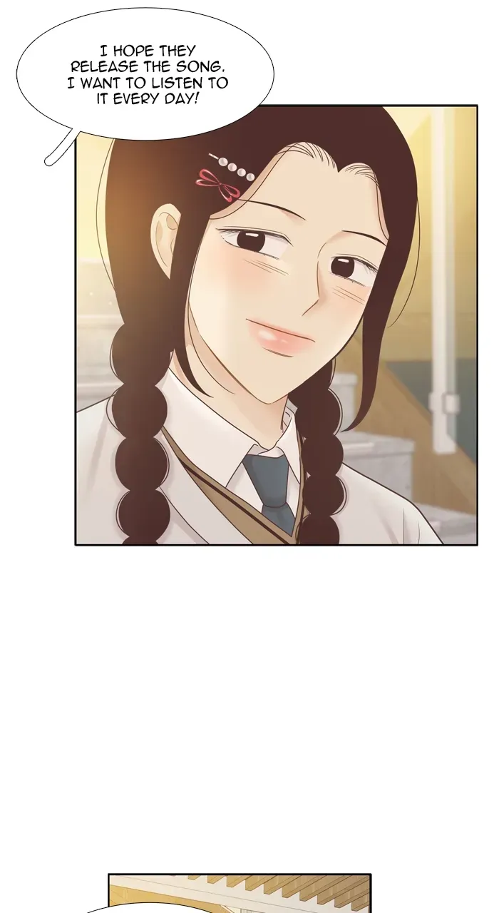 Girl’s World ( World of Girl ) Chapter 407 Online - página 23