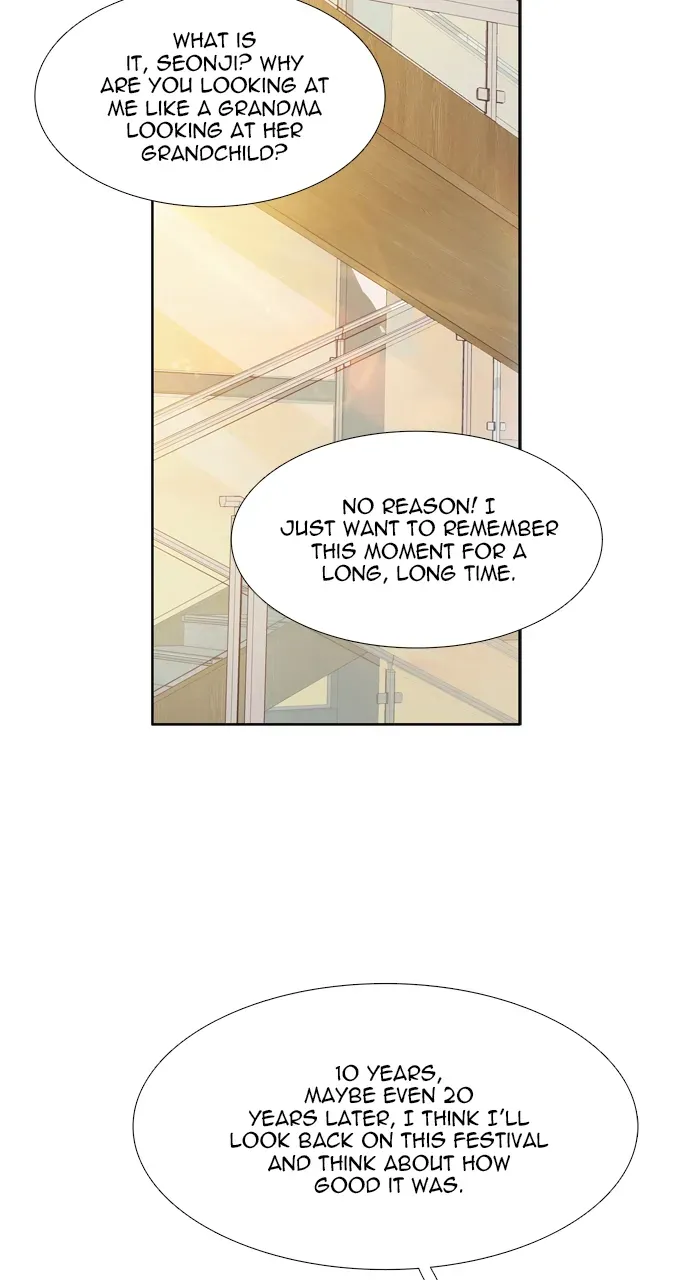 Girl’s World ( World of Girl ) Chapter 407 Online - página 24