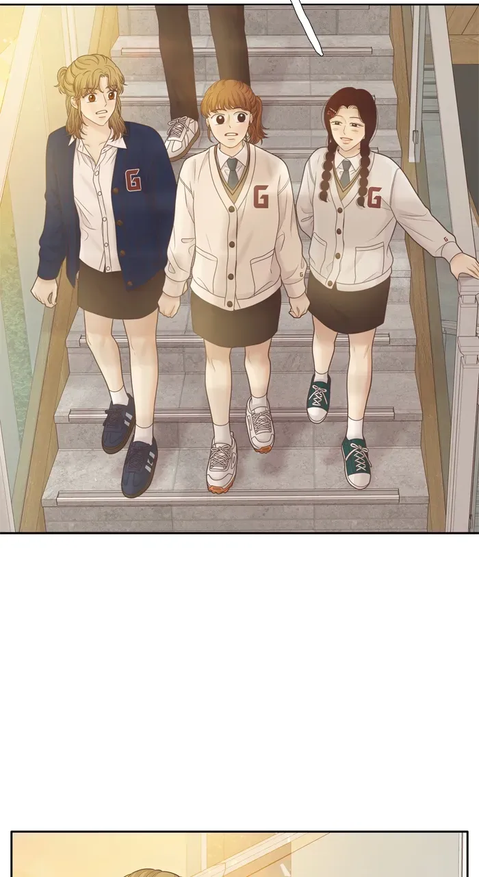 Girl’s World ( World of Girl ) Chapter 407 Online - página 25