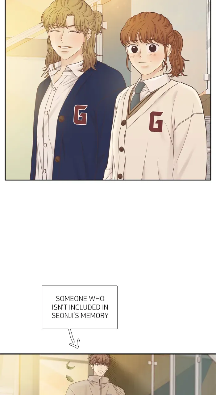Girl’s World ( World of Girl ) Chapter 407 Online - página 26