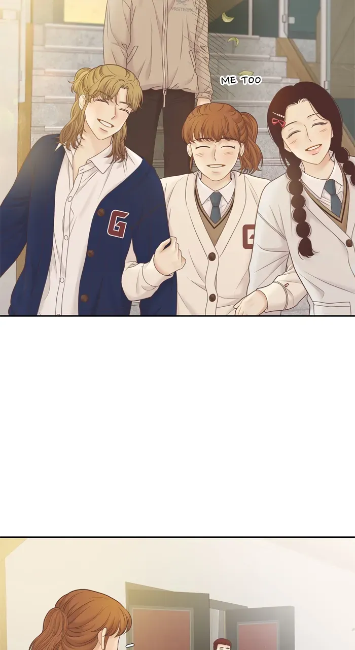 Girl’s World ( World of Girl ) Chapter 407 Online - página 27