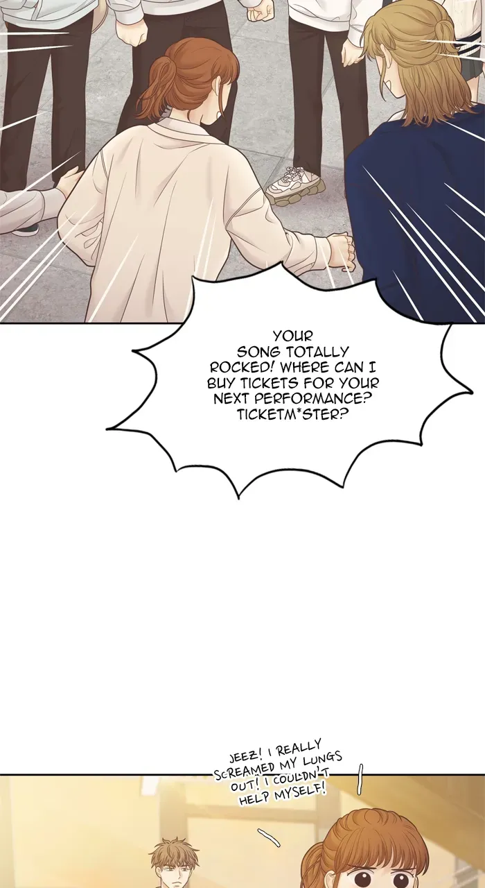 Girl’s World ( World of Girl ) Chapter 407 Online - página 29