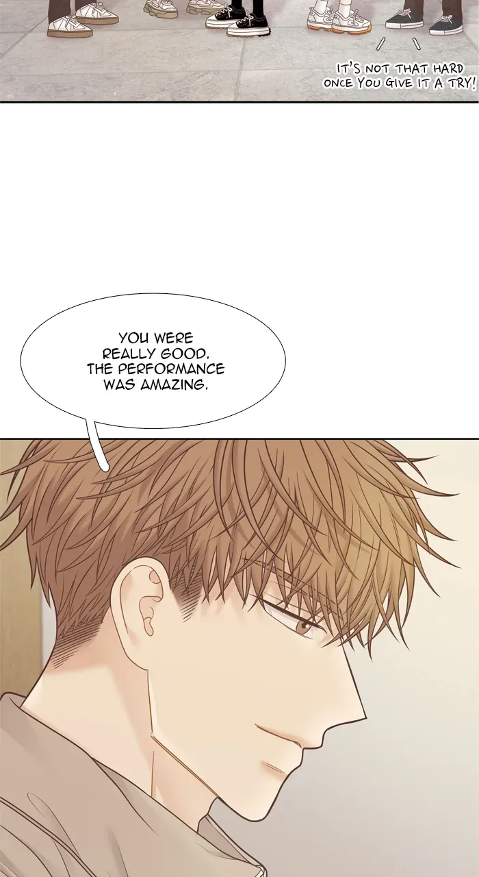 Girl’s World ( World of Girl ) Chapter 407 Online - página 32
