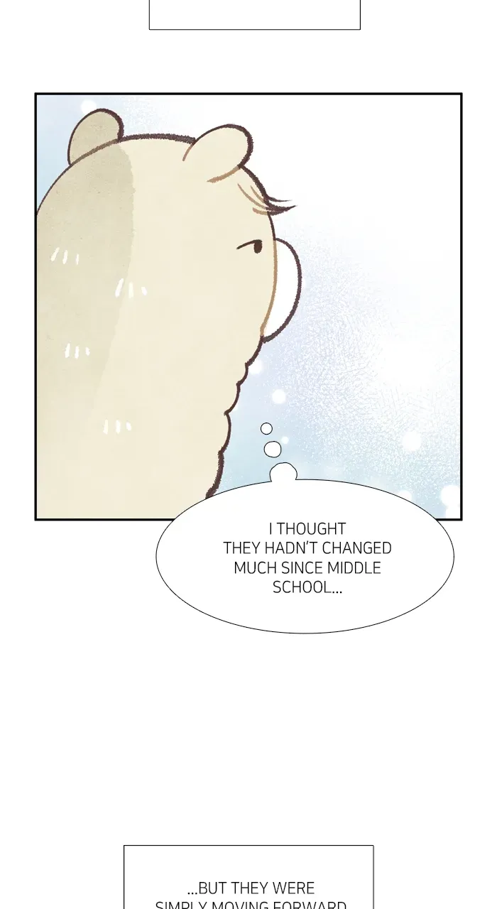 Girl’s World ( World of Girl ) Chapter 407 Online - página 35