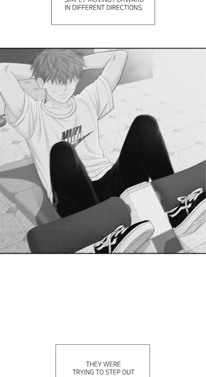 Girl’s World ( World of Girl ) Chapter 407 Online - página 36