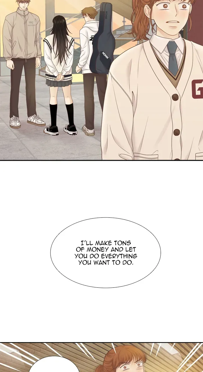 Girl’s World ( World of Girl ) Chapter 407 Online - página 40