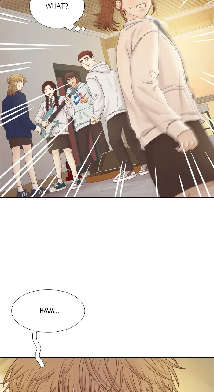 Girl’s World ( World of Girl ) Chapter 407 Online - página 41