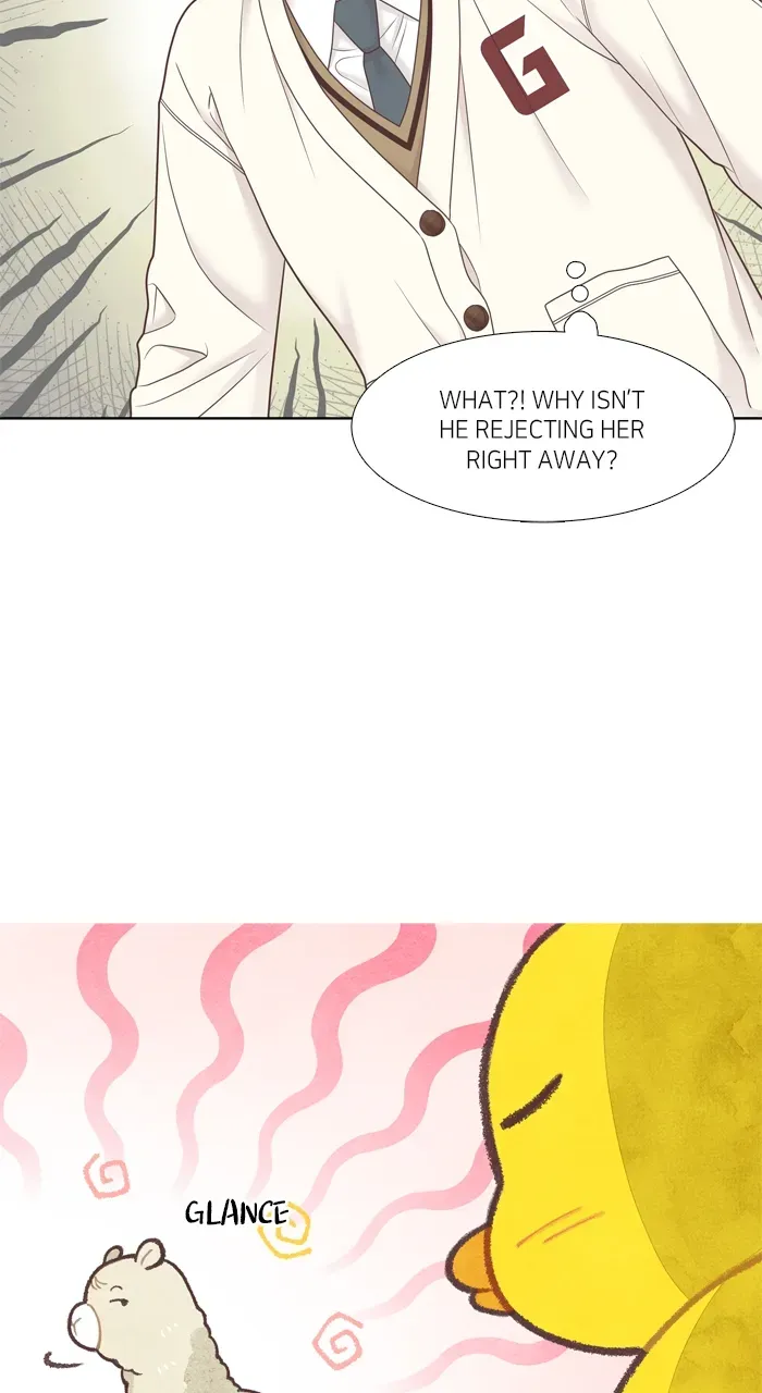 Girl’s World ( World of Girl ) Chapter 407 Online - página 43