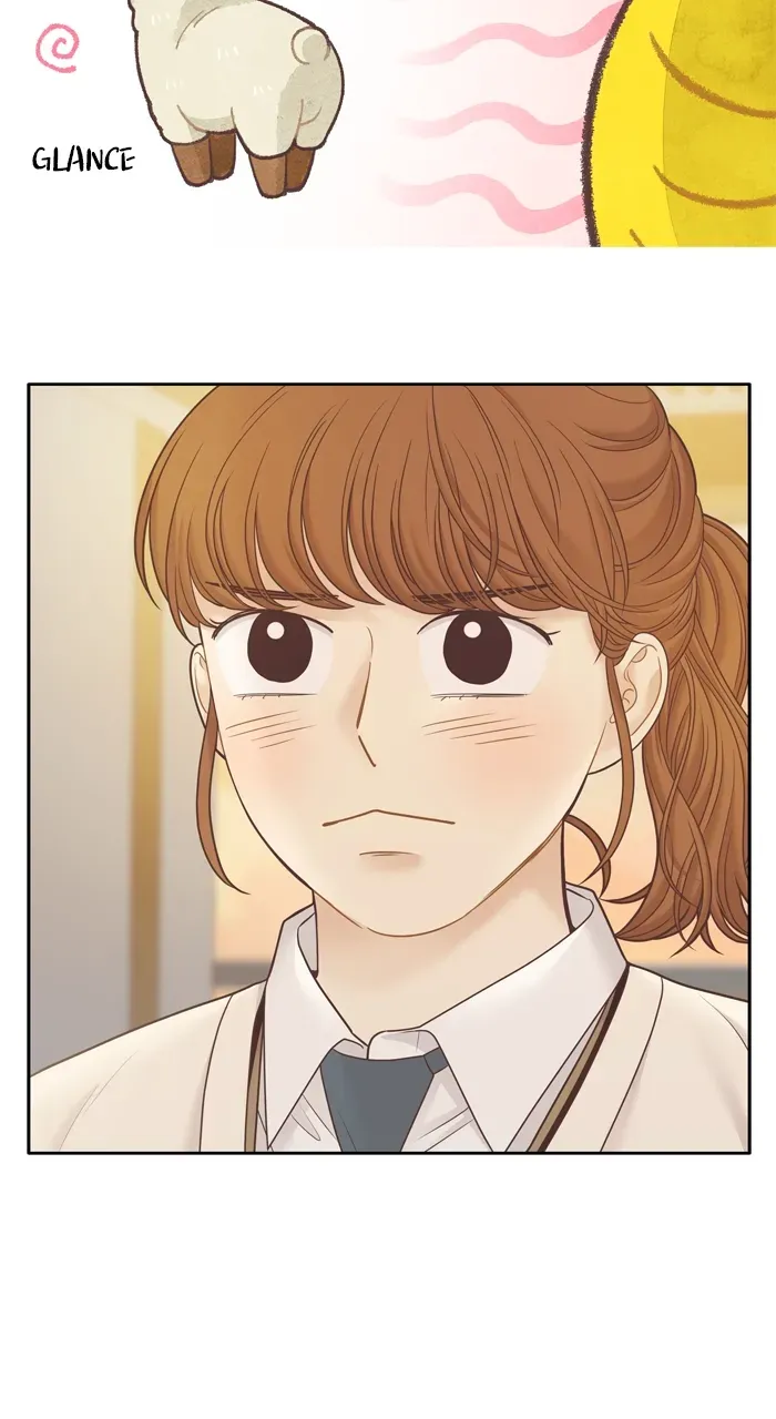 Girl’s World ( World of Girl ) Chapter 407 Online - página 44