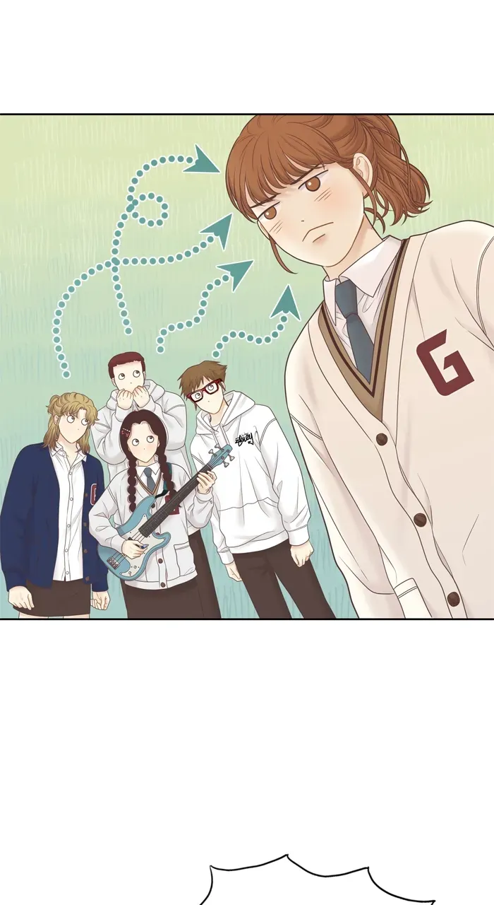 Girl’s World ( World of Girl ) Chapter 407 Online - página 47